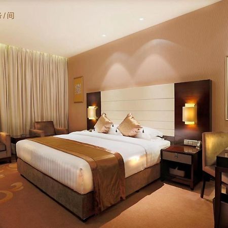 Ritan Hotel Downtown Πεκίνο Εξωτερικό φωτογραφία