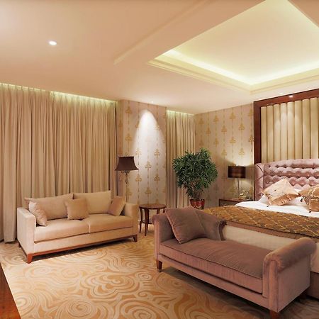 Ritan Hotel Downtown Πεκίνο Εξωτερικό φωτογραφία