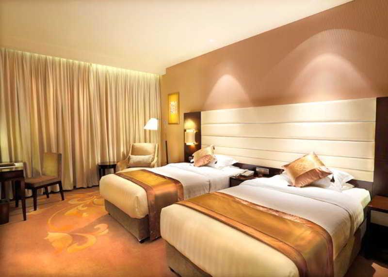 Ritan Hotel Downtown Πεκίνο Εξωτερικό φωτογραφία