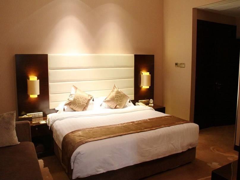 Ritan Hotel Downtown Πεκίνο Εξωτερικό φωτογραφία