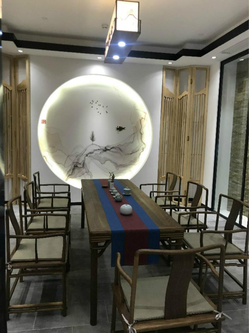 Ritan Hotel Downtown Πεκίνο Εξωτερικό φωτογραφία