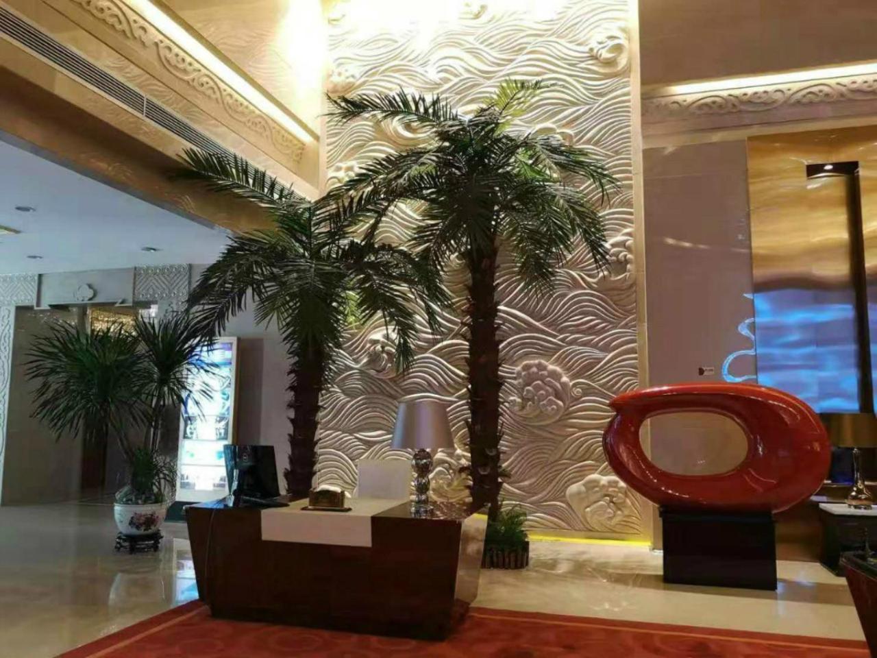 Ritan Hotel Downtown Πεκίνο Εξωτερικό φωτογραφία