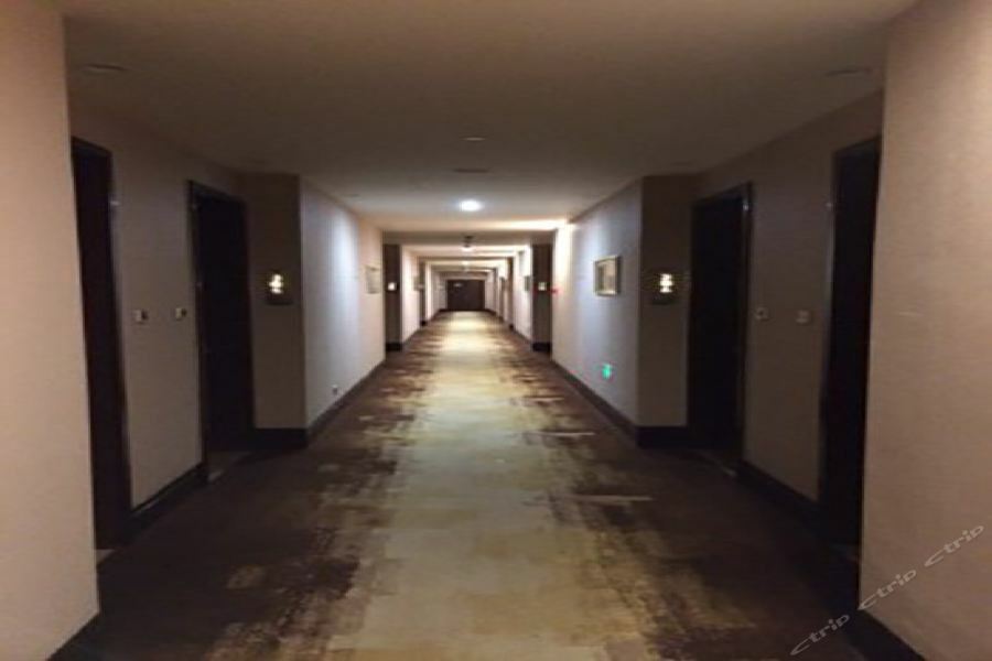 Ritan Hotel Downtown Πεκίνο Εξωτερικό φωτογραφία