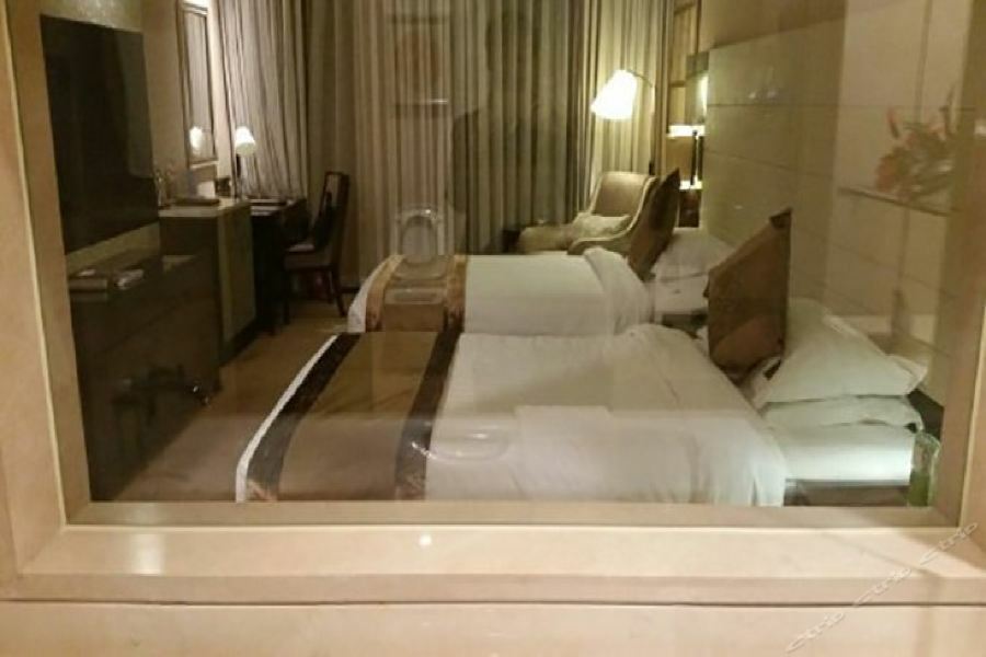Ritan Hotel Downtown Πεκίνο Εξωτερικό φωτογραφία