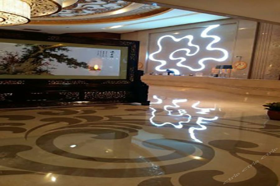 Ritan Hotel Downtown Πεκίνο Εξωτερικό φωτογραφία