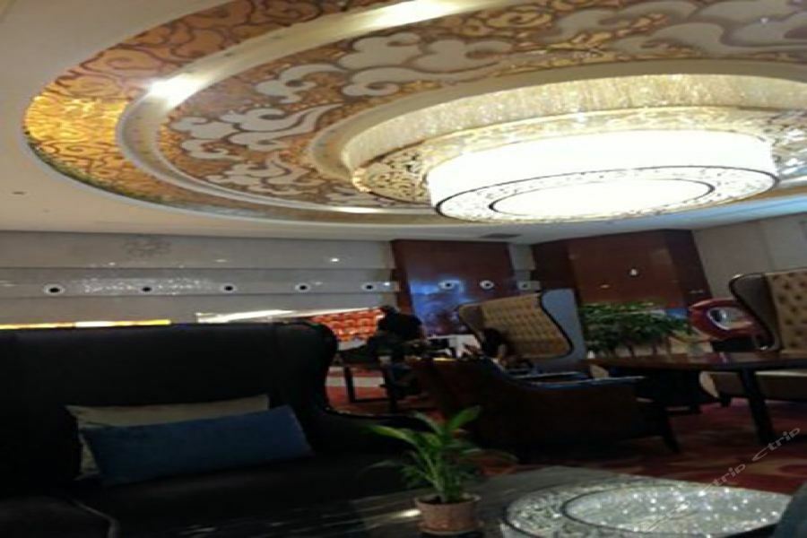 Ritan Hotel Downtown Πεκίνο Εξωτερικό φωτογραφία