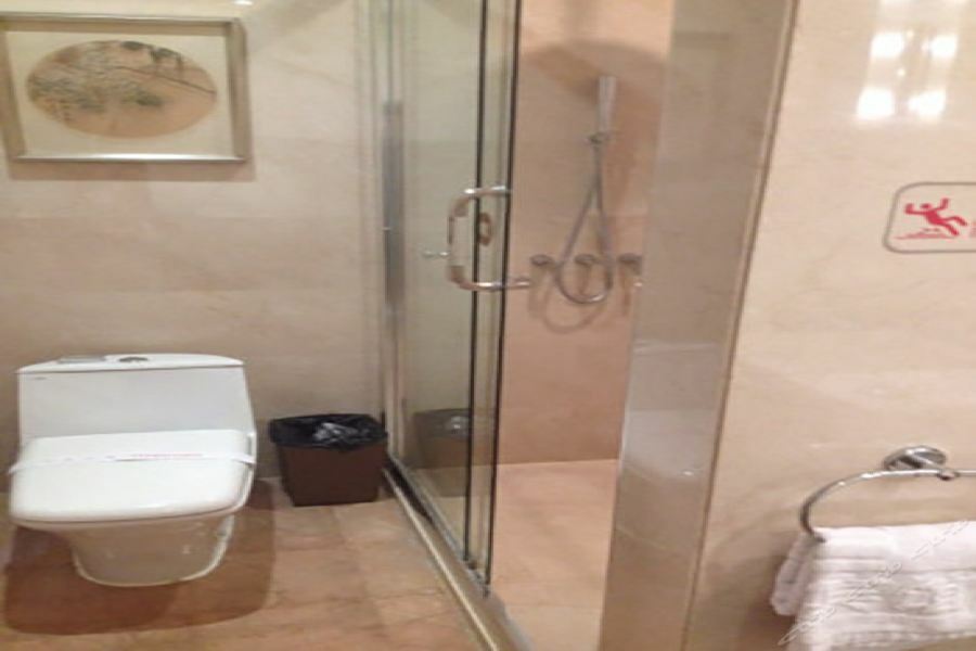 Ritan Hotel Downtown Πεκίνο Εξωτερικό φωτογραφία